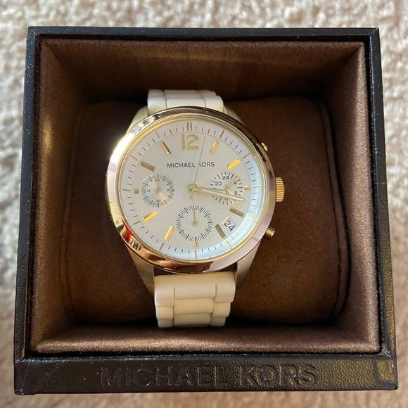 Michael Kors Watch - Picture 1 of 4